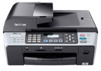 Brother MFC-5490CN Brother MFC-5490CN